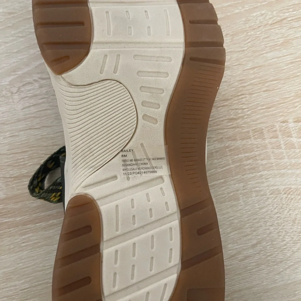 Sandals - Picture 4 of 5